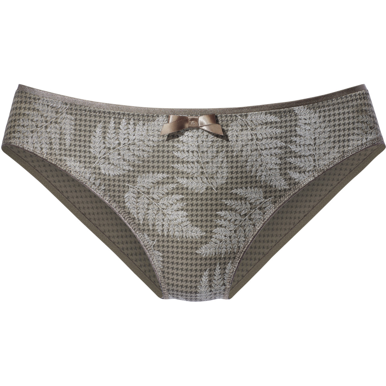 Dacapo Dolcissima Slip 38 Forêt