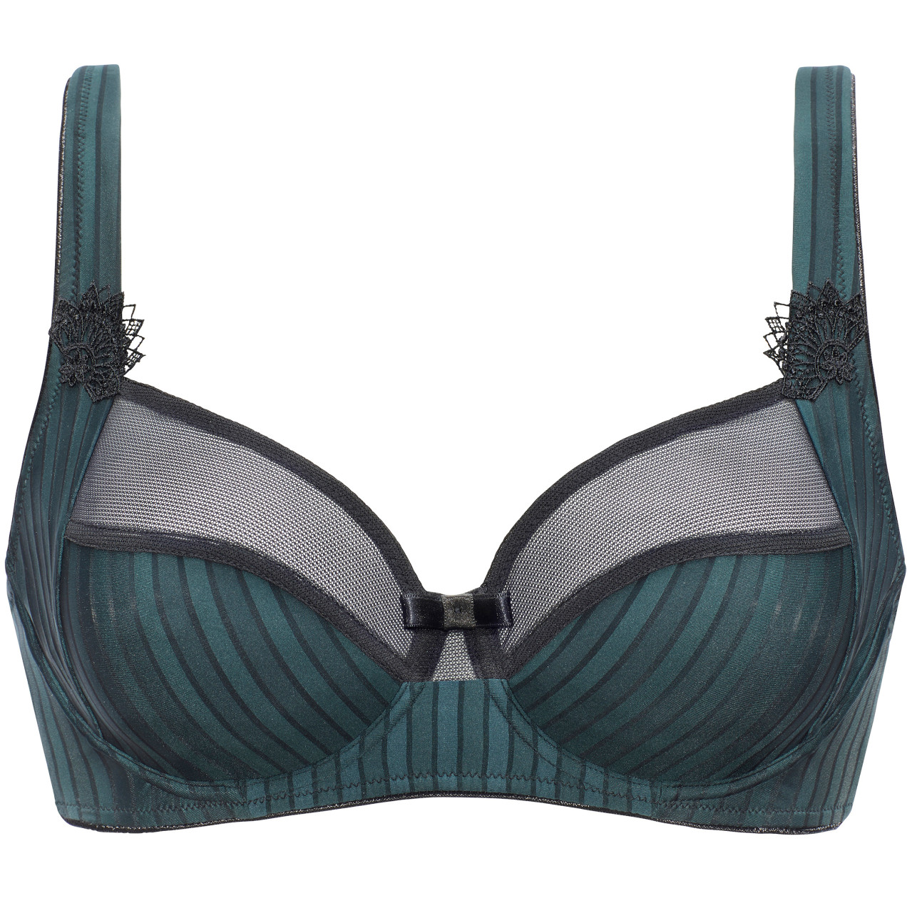 Bügel BH von Dacapo Duett Bügel BH 100B Opalgrün