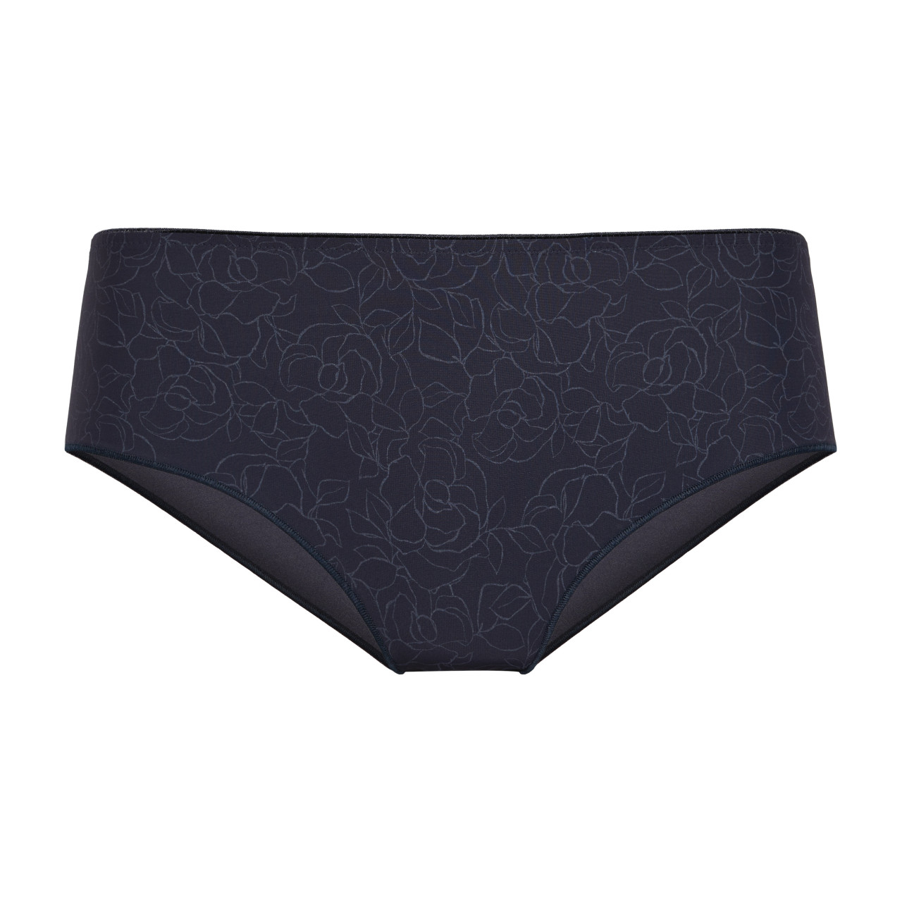 Dacapo Musica Panty 36 nachtblau