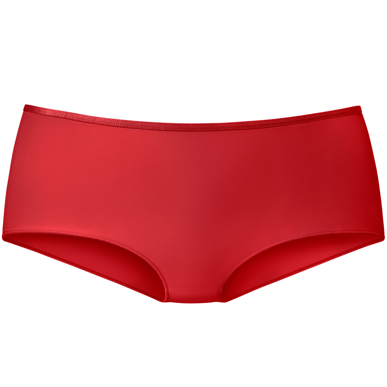 Format Casual Panty 42 red