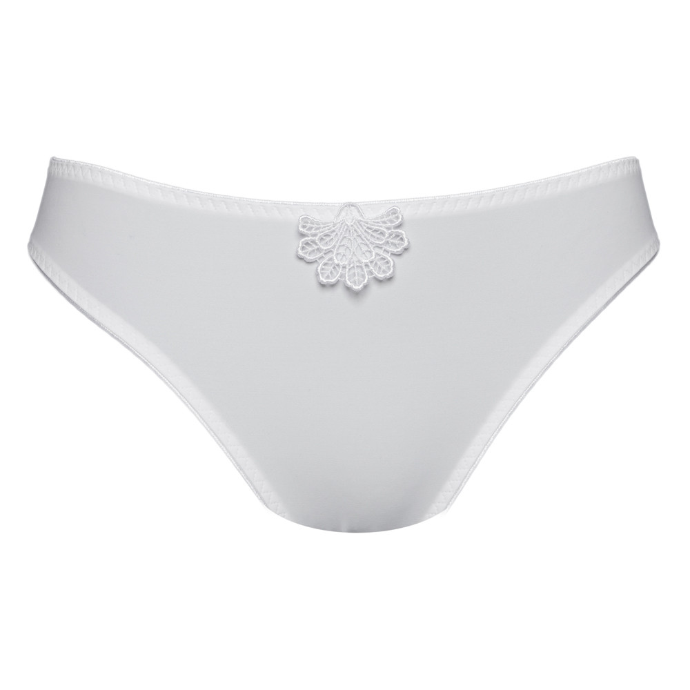 Format Claire Slip 38 weiß