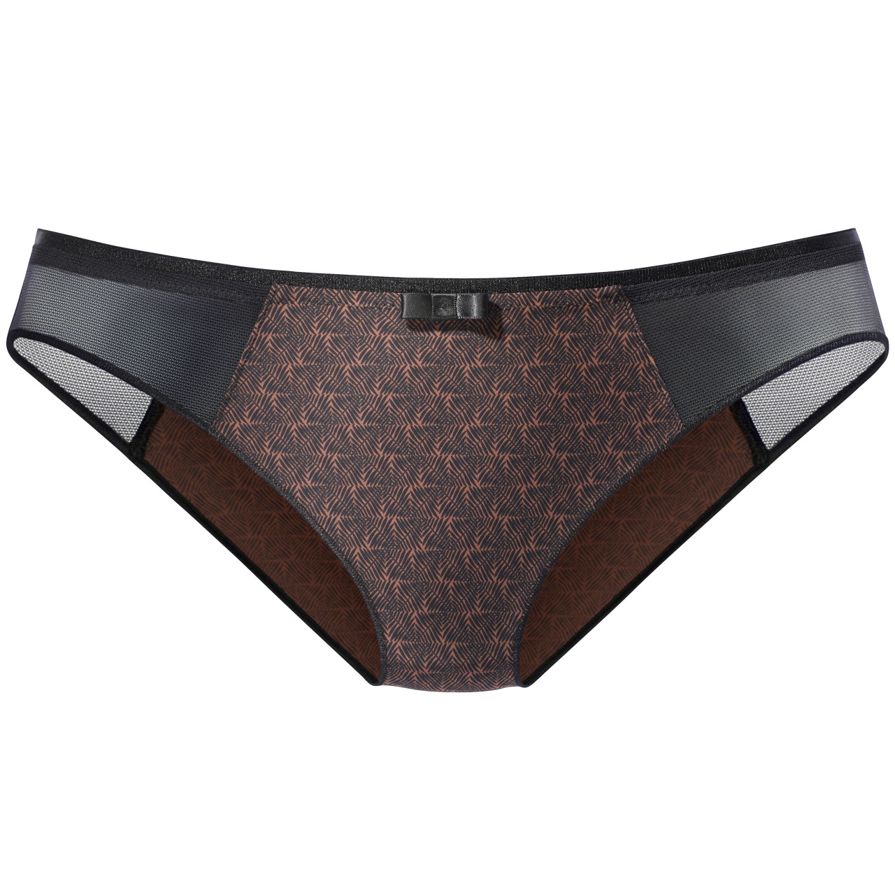 Dacapo Lyra Slip 38 (Braun) mokka