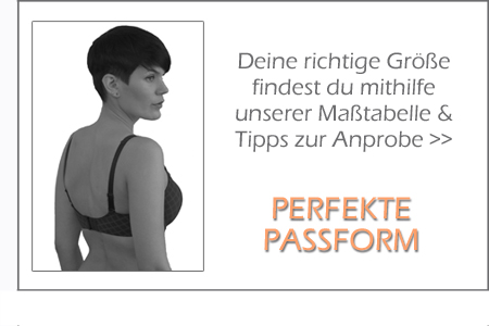 PERFEKTE-PASSFORM