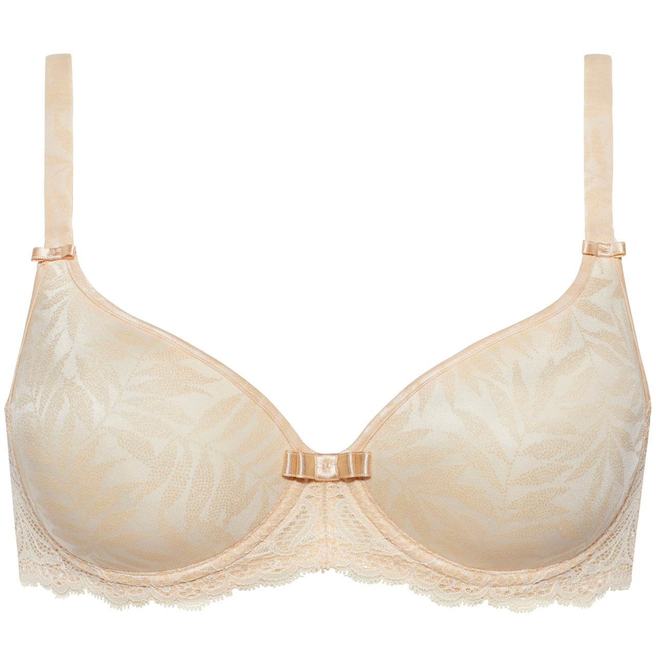 Schalen BH  von Dacapo Affabile Schalen BH 70F Bisquit