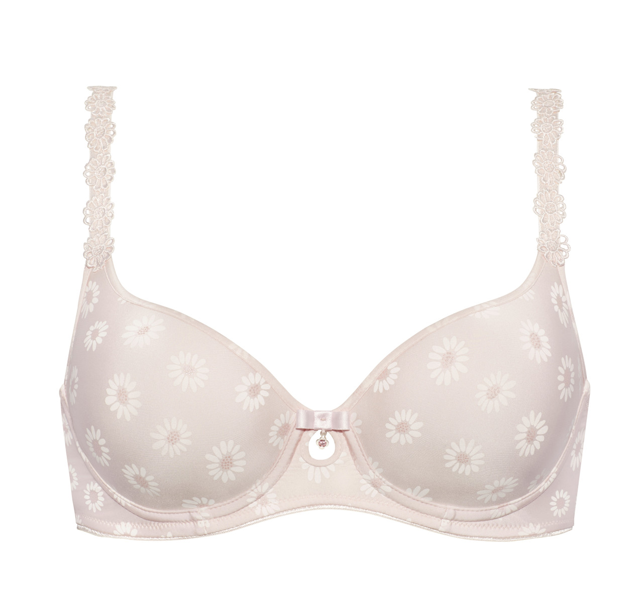 Schalen BH  von Dacapo Daisy Schalen BH 65D rosé