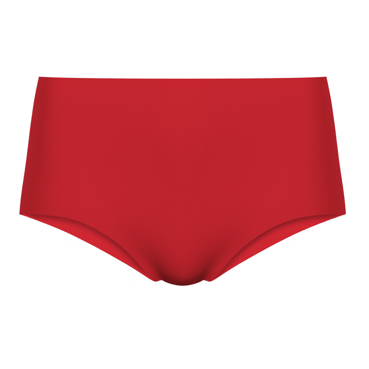 Dacapo Tango Taillenslip clean cut 40 hot red