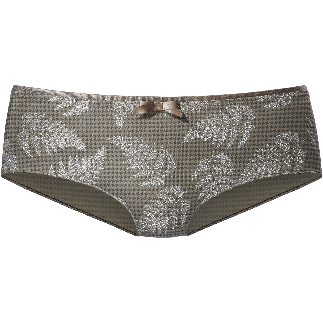 Dacapo Dolcissima Panty 36 Forêt