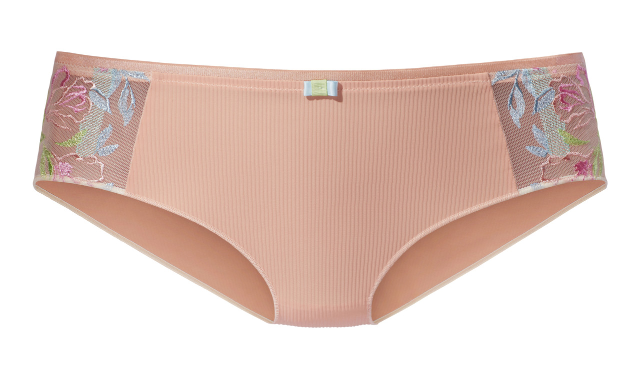 Dacapo Capri Panty 44 Peach