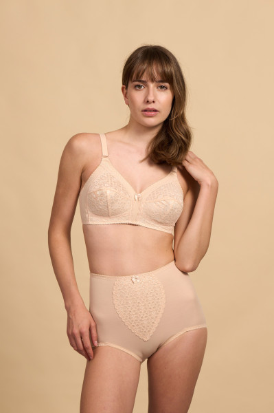 FORMAT classic BH ohne Bügel