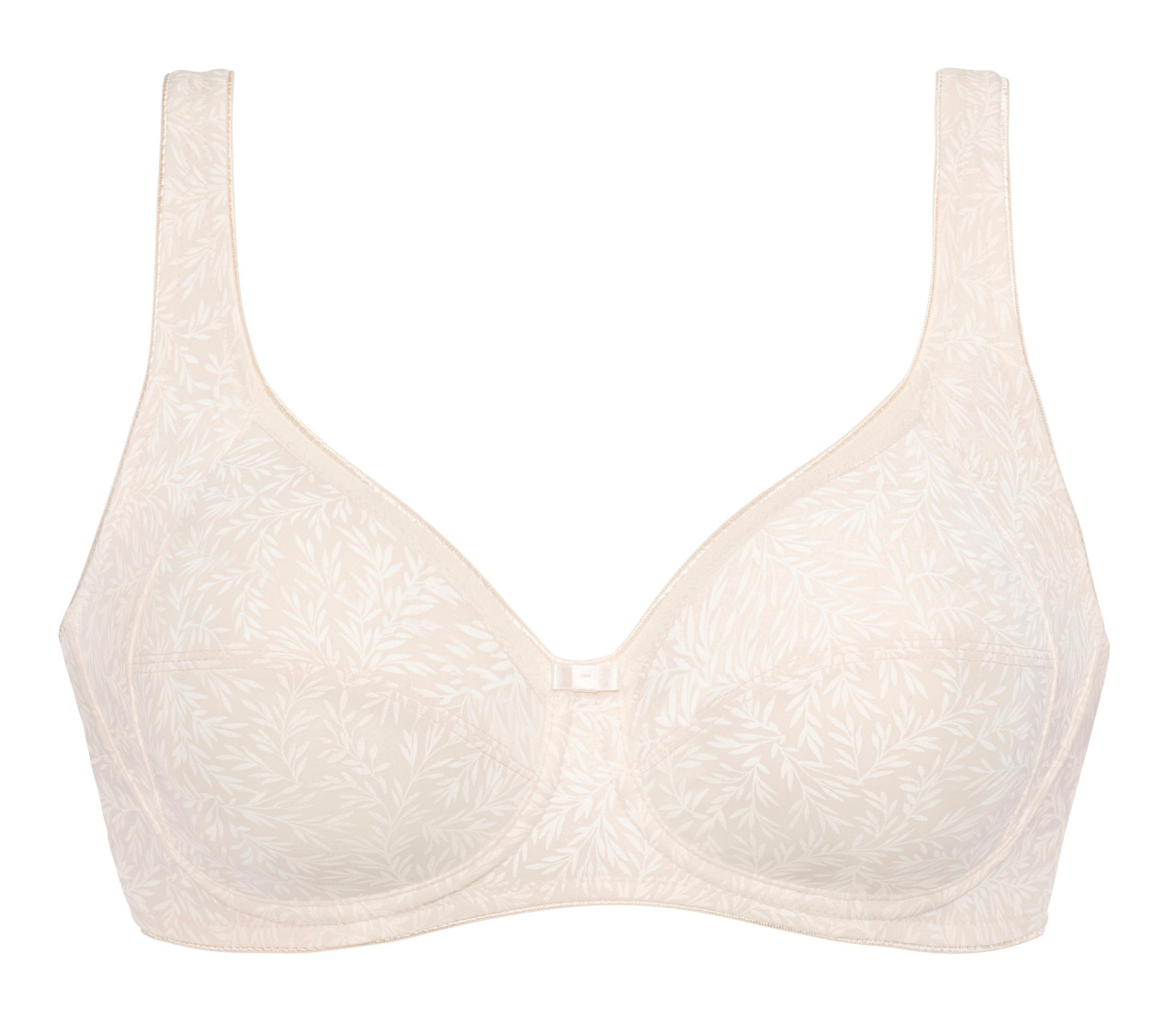 Format Marta BH ohne Bügel 100E magnolie