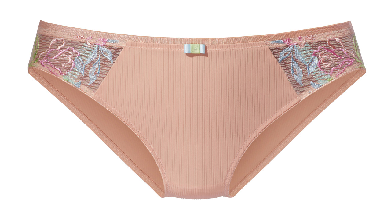 Dacapo Capri Slip 38 Peach