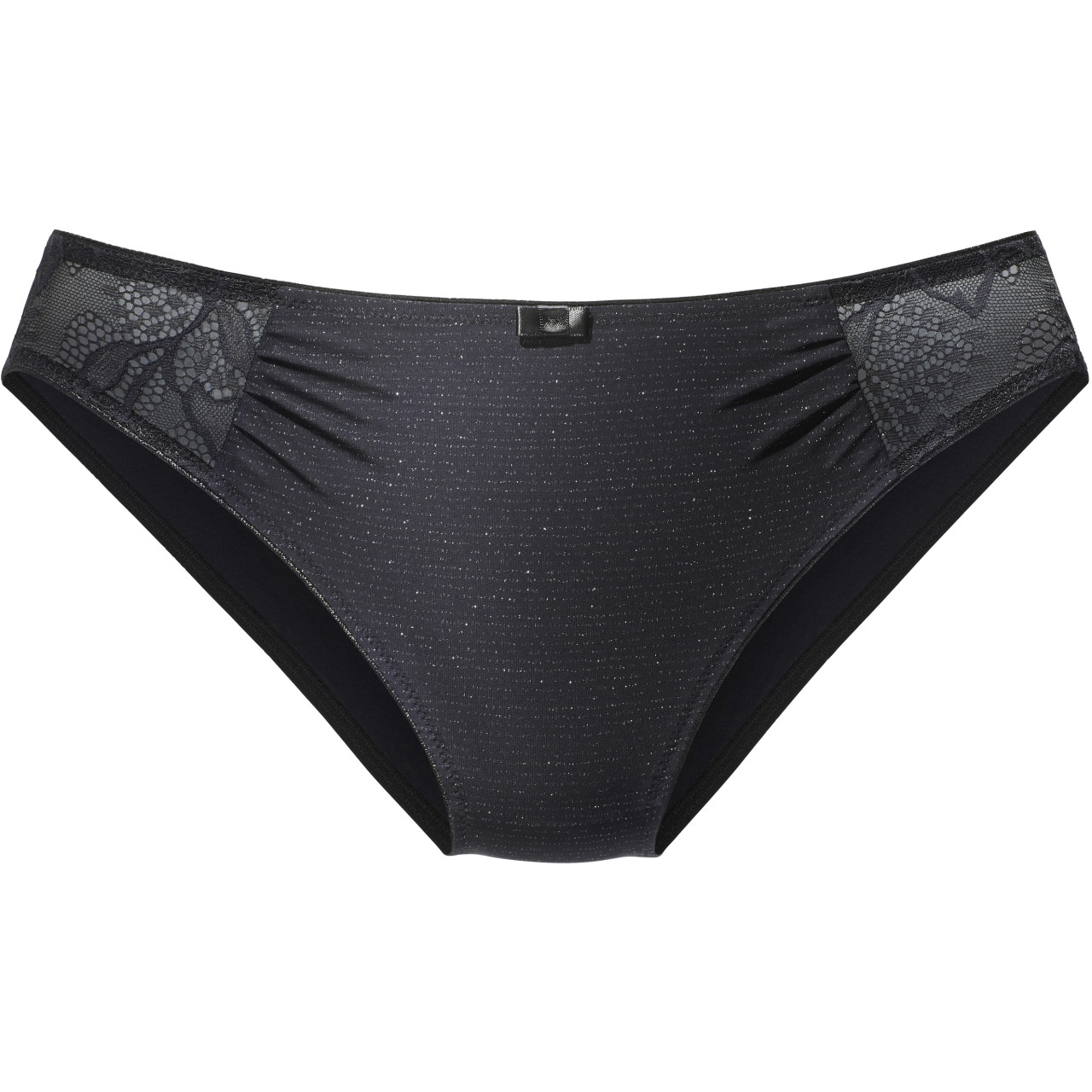 Dacapo Glamour Slip 40 Night