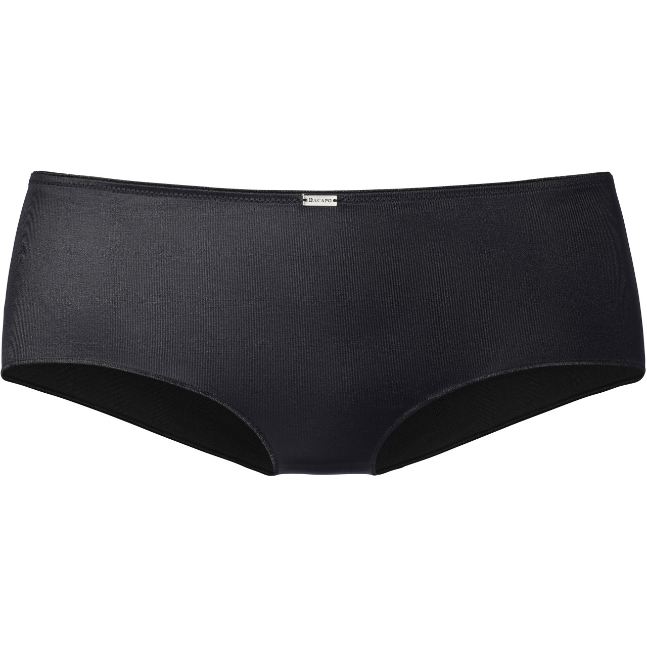 Dacapo Sinfonie Panty 36 schwarz