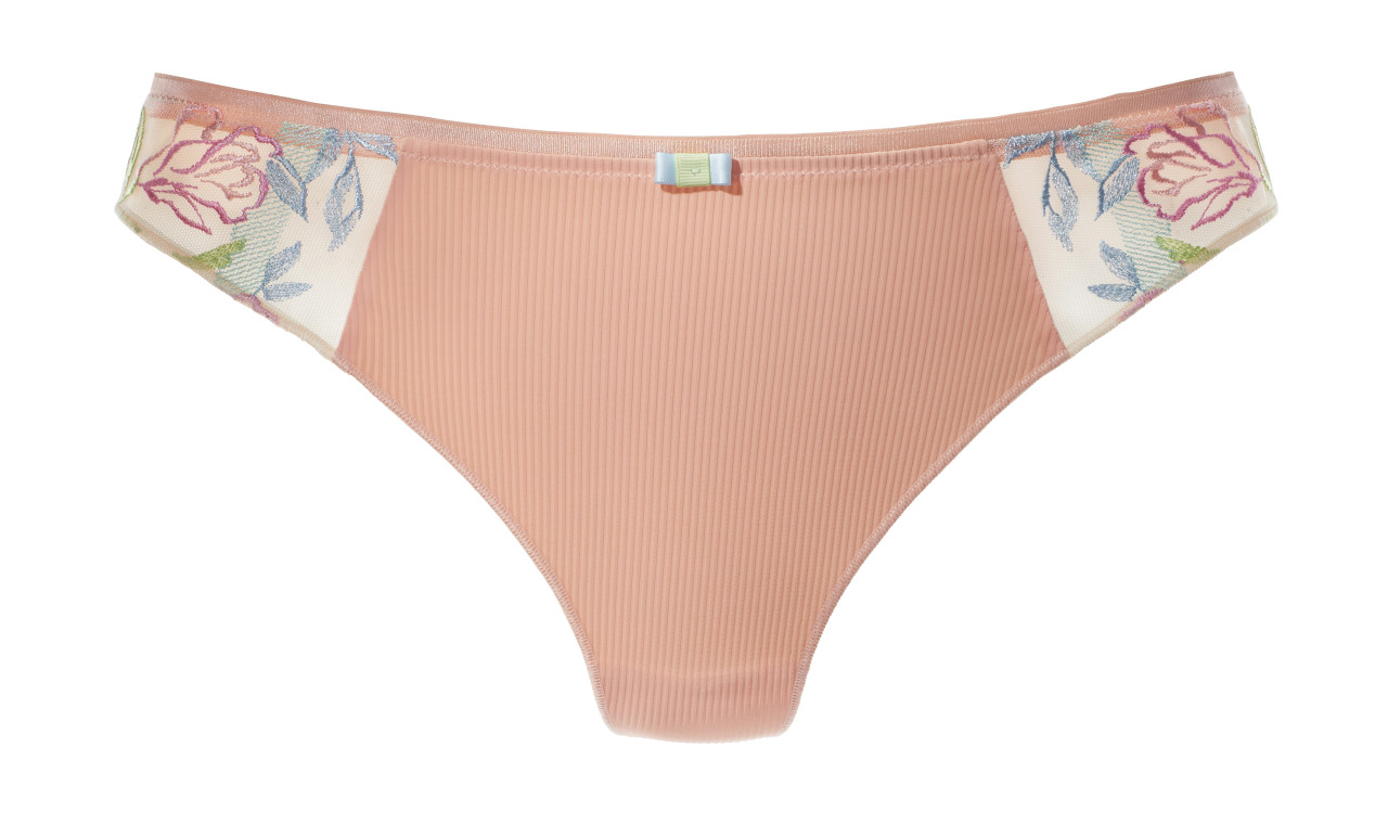 Dacapo Capri String 46 Peach