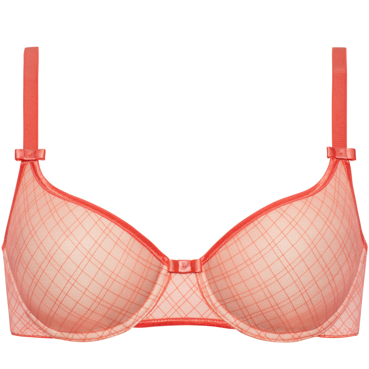 Schalen BH  von Format Soul Schalen BH 75A Melone