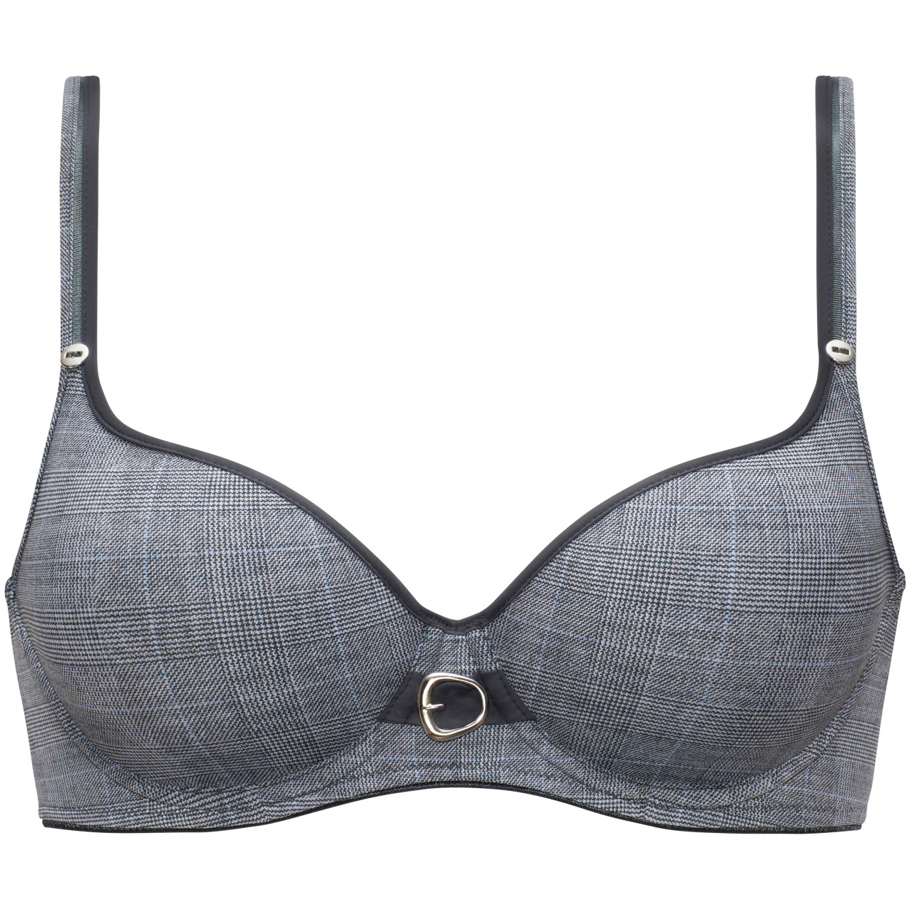 Schalen BH  von Dacapo Jazz Schalen BH 105C Tweed