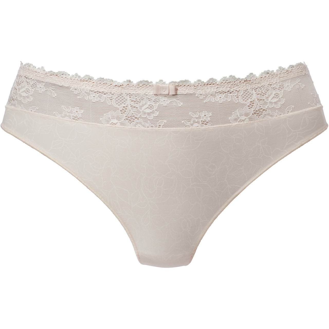 Dacapo Sempre String 46 (Rosa) light nude